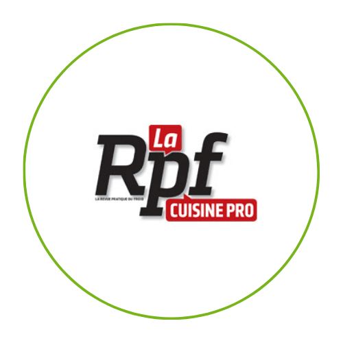 Logo Cuisine pro