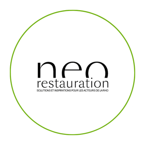 Logo Neo Restauration