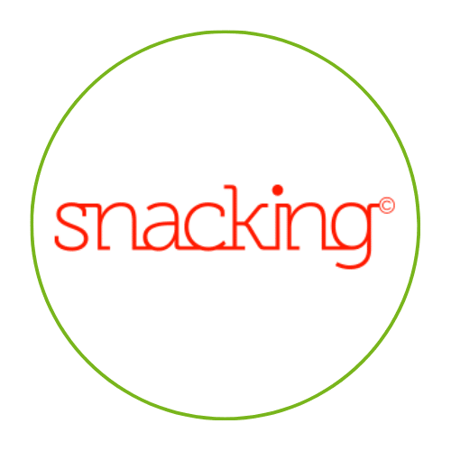 Logo Snacking