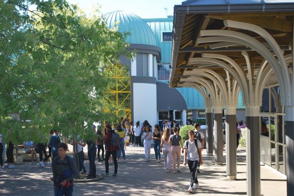 établissement scolaire lycée Notre Dame de Toutes Aides 