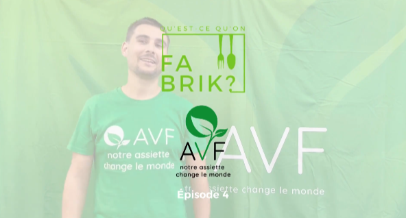 Présentation épisode 4 QCQF et l'AVF