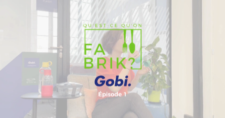 Présentation épisode 1 QCQF et GOBI